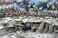 Панорама «Оборона Севастополя» пережила второе рождение