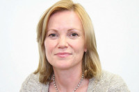 Дебора Броннерт назначена новым послом Великобритании в России