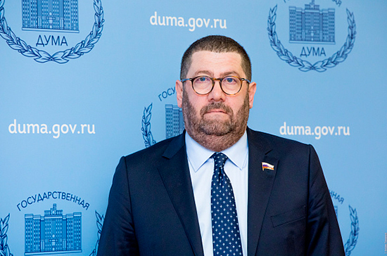 Менделевич: сайты медучреждений должны отвечать запросам общества 