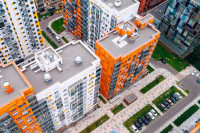 В законопроекте о региональных фондах долевого строительства учтут проблему с апартаментами