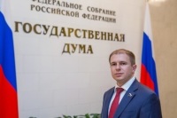 Депутат Романов требует тщательной проверки инцидентов с самолётами марки SSJ 100