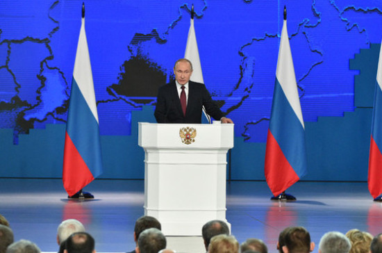 Путин: расходы на паллиативную помощь надо совмещать с индивидуальными программами
