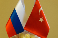 Российско-турецкая Межпарламентская комиссия может рассмотреть вопрос об отмене виз