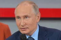 Путин заявил, что чиновники должны нести особую ответственность за нарушения