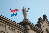 В Госдуме наметили шаги по укреплению инвестиционного сотрудничества с Люксембургом