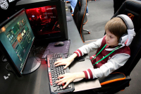 В Госдуму внесли законопроект о возрастной маркировке компьютерных игр