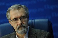 Поляков рассказал, чем закончатся выборы в Европарламент