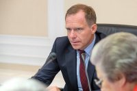 Кутепов заявил о важности поддержки социально ориентированных НКО в регионах