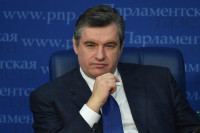 Слуцкий назвал бесперспективным способ Киева не дать России вернуться в ПАСЕ