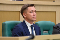 Главу Минсвязи пригласят выступить на «правчасе» в Совете Федерации