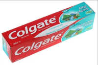 Как Колгейт украл идею тюбика зубной пасты