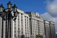 В России предложили продлить срок амнистии капитала