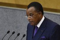 Президент Конго отметил вклад в России в подготовку кадров в его стране