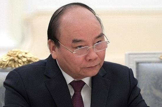 Премьер-министр Вьетнама заявил, что роль России в мире неуклонно повышается 