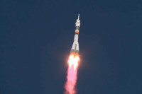В России разработают ракету с возвращаемыми ступенями