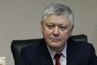 Пискарев разъяснил проект о порядке перехода росгвардейцев на службу по контракту 