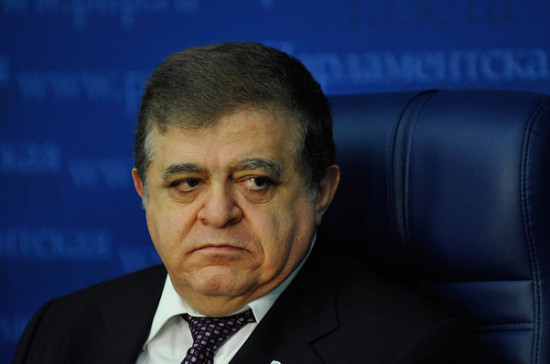 Джабаров прокомментировал заявление Терезы Мэй об отставке