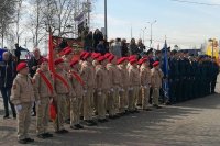 Депутаты Сургута поддержали идею выделить деньги на развитие «Сибирского легиона»