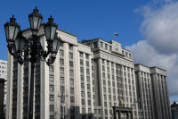 Региональная неделя у депутатов Госдумы будет продлена до 14 июня