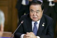 Спикер парламента Южной Кореи заявил о готовности выйти на рекордный товарооборот с Россией в 2020 году