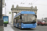Петербургские депутаты предложили освободить электромобили от транспортного налога
