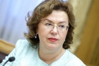 Епифанова рассказала о развитии отношений между Россией и Южной Кореей