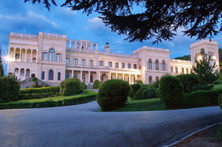 Международный гуманитарный Ливадийский форум