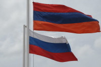 Совместное заседание членов Совфеда и парламента Армении пройдёт в Ереване в 2019 году