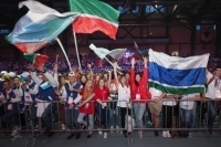 Иностранцев, прибывших в РФ на WorldSkills, освободят от получения разрешений на работу