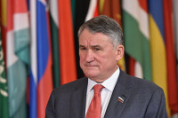 Воробьёв отметил важность регулярного диалога парламентариев России и Армении 