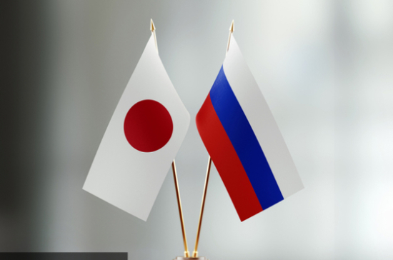 Что видно при внимательном взгляде на российско-японский диалог