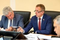Сенатор заявил о необходимости наделения ДОСААФ статусом госавиации