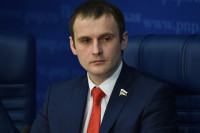 Леонов отметил активное развитие сотрудничества стран в рамках Межпарламентской ассамблеи СНГ 