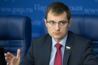 Шатохин призвал распространить практику народного бюджетирования в России