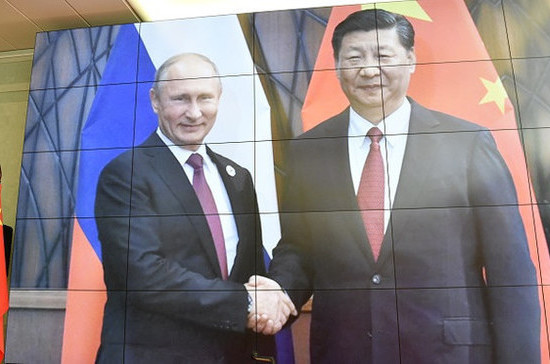 В ходе визита Си Цзиньпина в Россию планируется подписать около 30 документов