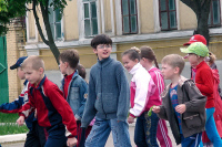 Кузнецова призвала создать в каждом регионе летние программы досуга для детей