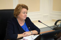 Драгункина призвала расширять возможности обучения русскому языку за рубежом