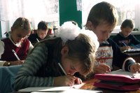 Госдума планирует изменить правила зачисления детей в школы