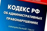 В правительстве России одобрили концепцию нового КоАП