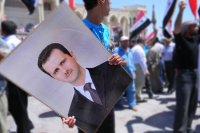 США отказались от требования смены режима в Сирии?