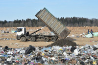В Госдуме намерены принять законы по донастройке мусорной реформы до конца сессии