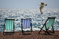 Эксперт рассказал о бюджетных направлениях летнего отдыха