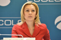 Тимофеева: населению надо объяснить безопасность мусорной реформы