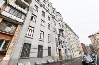 В Петербурге хотят возродить доходные дома
