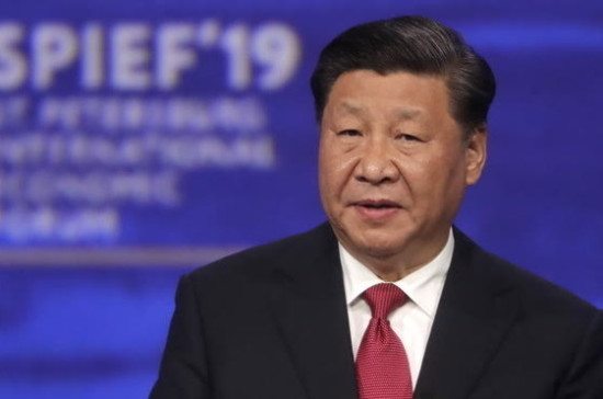 Си Цзиньпин: КНР является решительным сторонником глобализации 