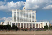 Правительство разработает проекты по освоению Центральной и Восточной Сибири
