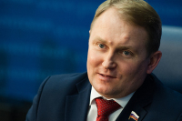 Депутат Шерин оценил переговоры Польши и США о повышении военного присутствия 