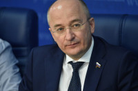 Цепкин рассказал о новшествах на выборах президента Казахстана