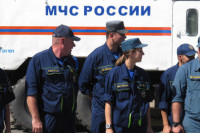 Сотрудники МЧС России спасли в 2018 году более 30 тысяч человек