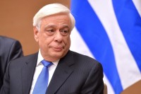 Президент Греции распустил парламент и назначил досрочные выборы